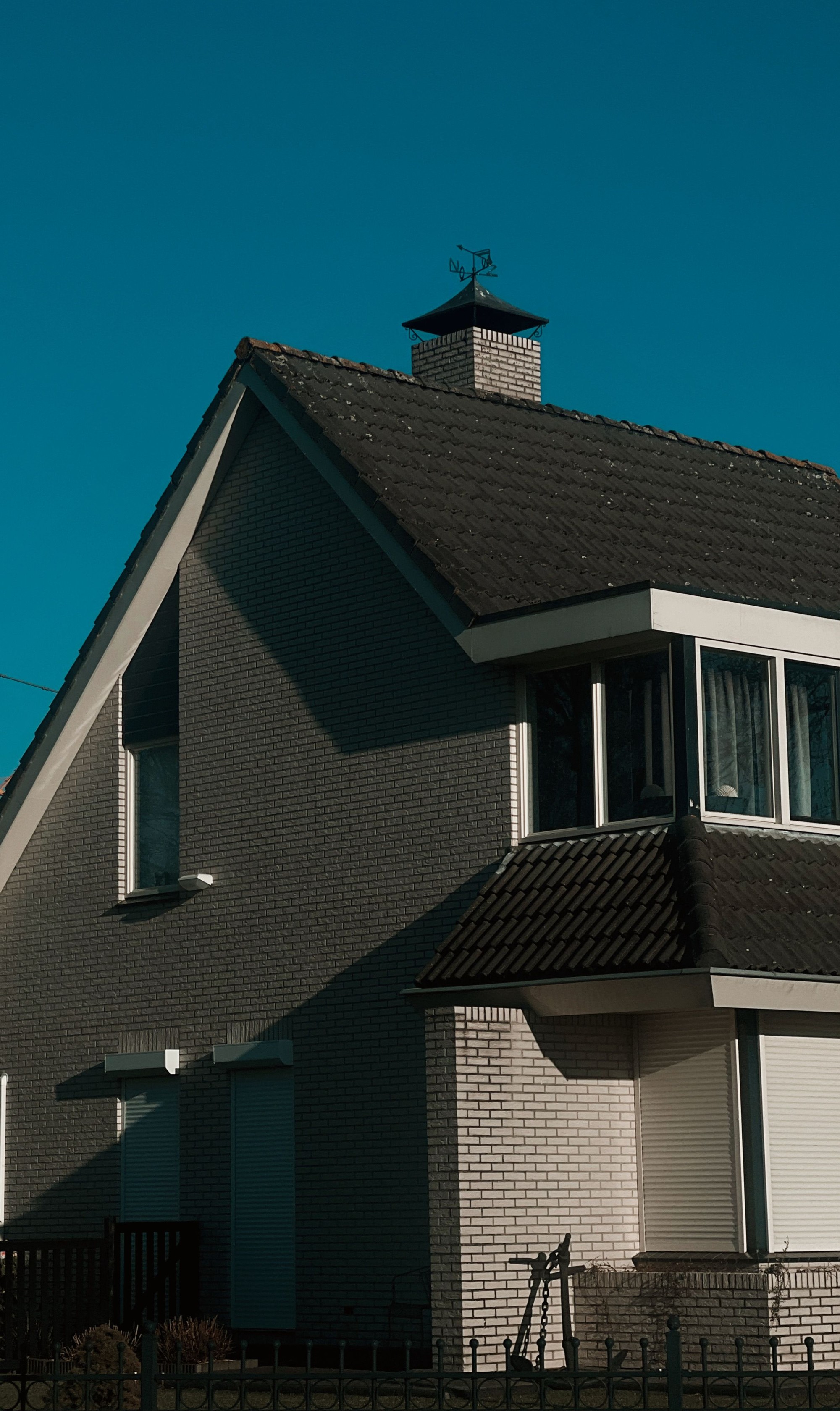 Losscher vastgoed onderhoud