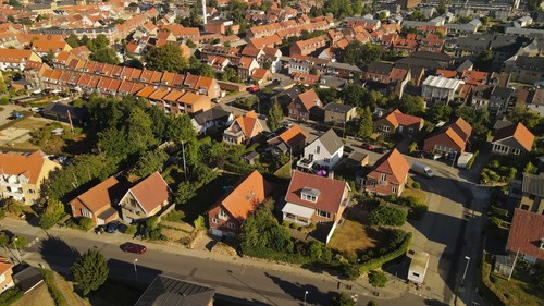 Zorg voor onze omgeving